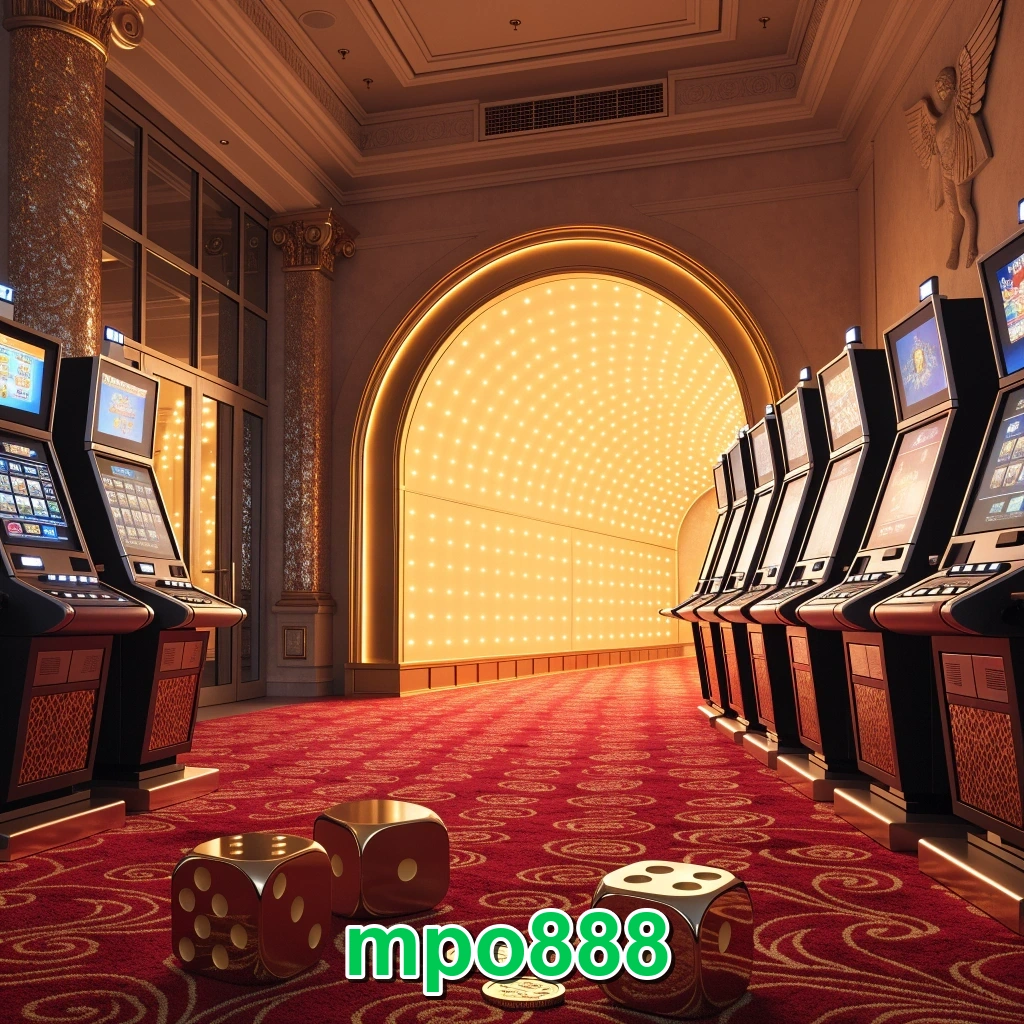 Screenshot 2 - mpo888 Features