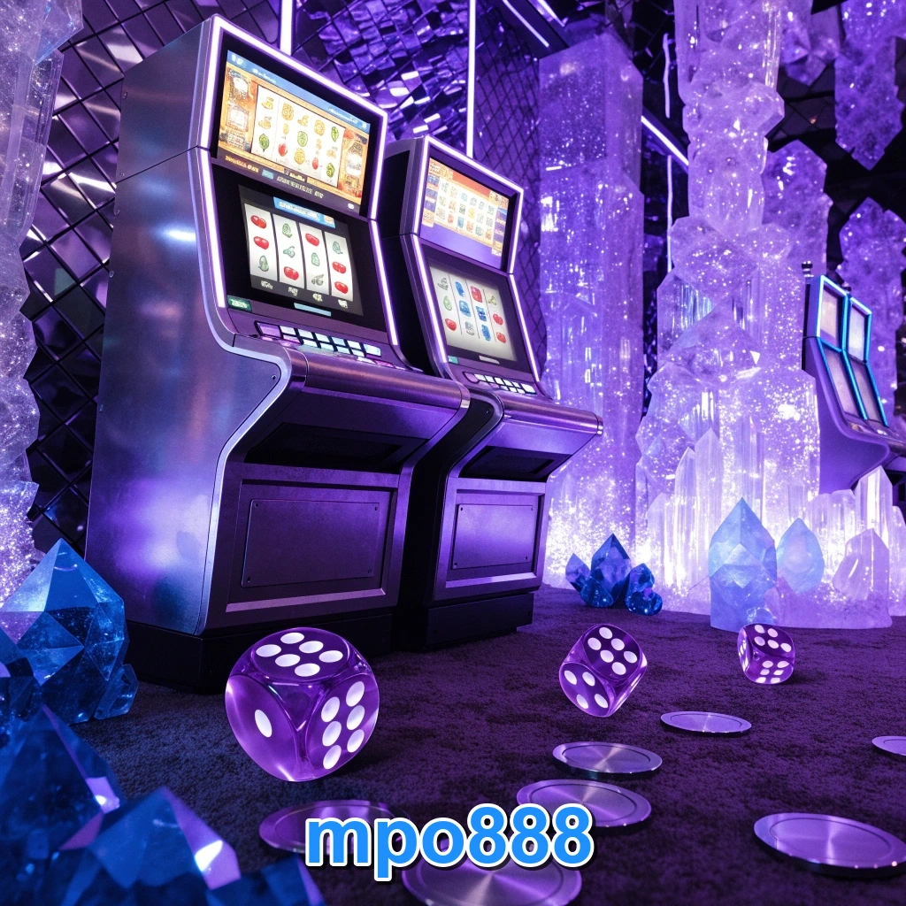 Screenshot 2 - mpo888 Features