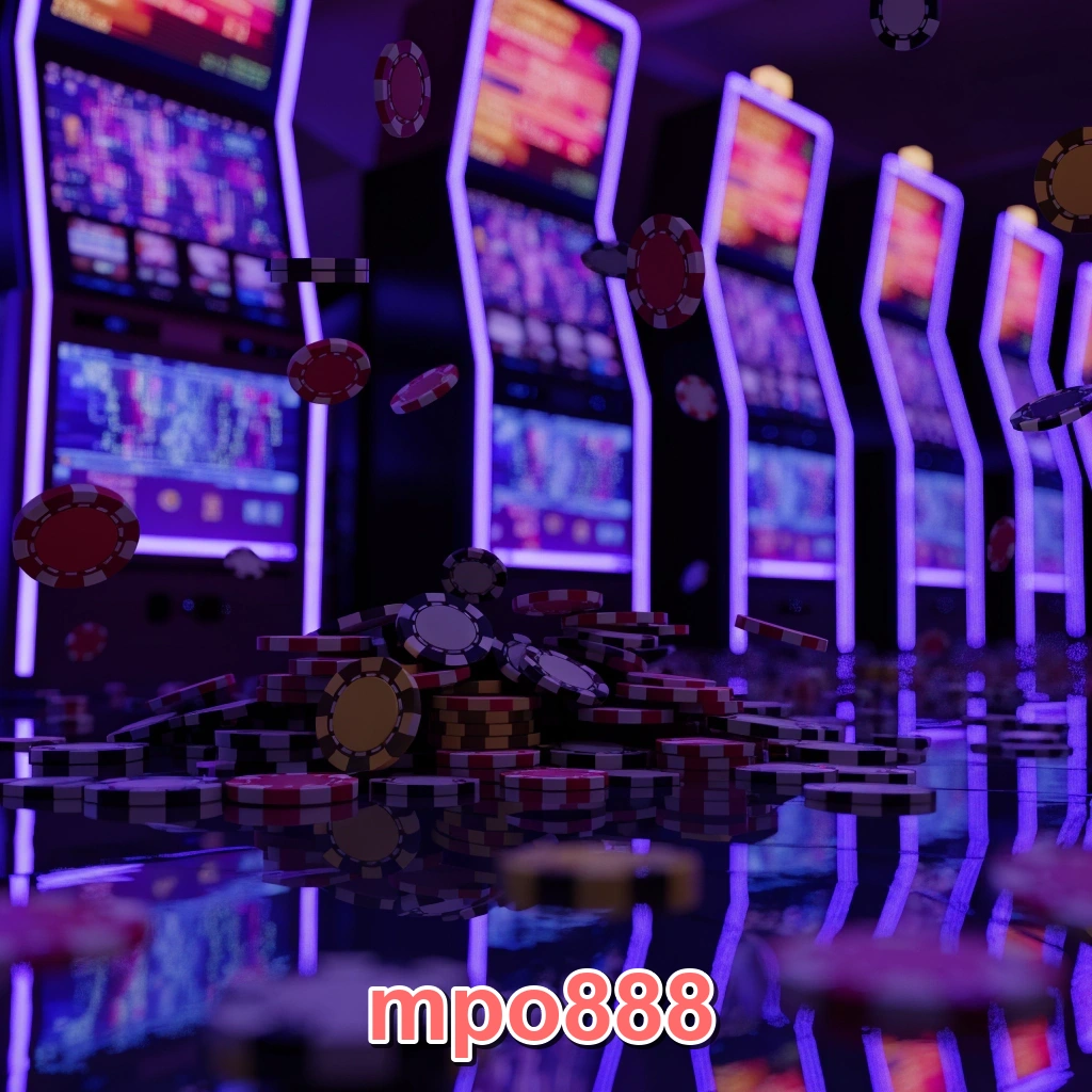 Screenshot 2 - mpo888 Features